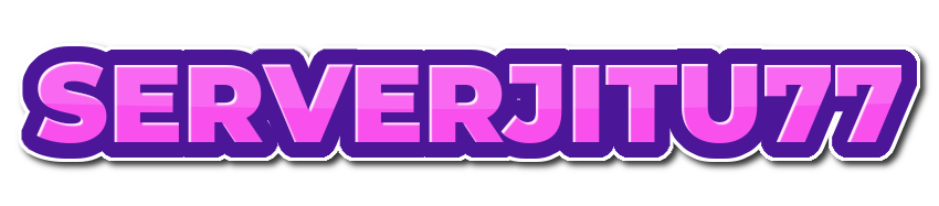 SERVERJITU77 • Power Digital Core for Ultra-Stable Gameplay!